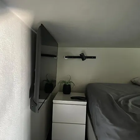Haven T2 Apartment