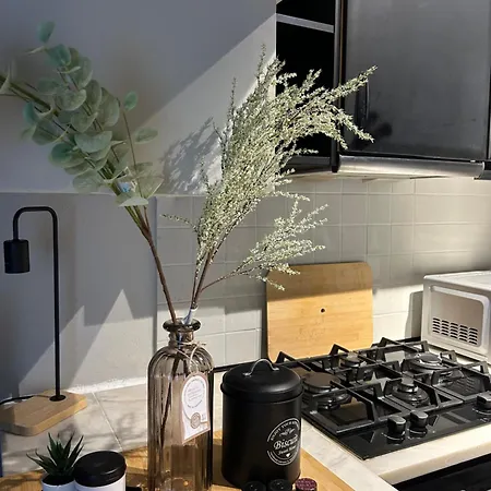Apartment Haven T2 *