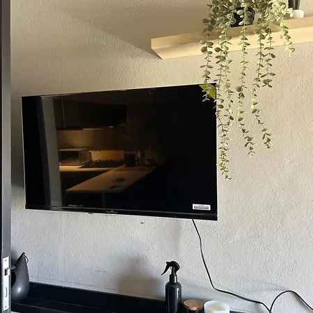 Haven T2 Appartement Quarteira