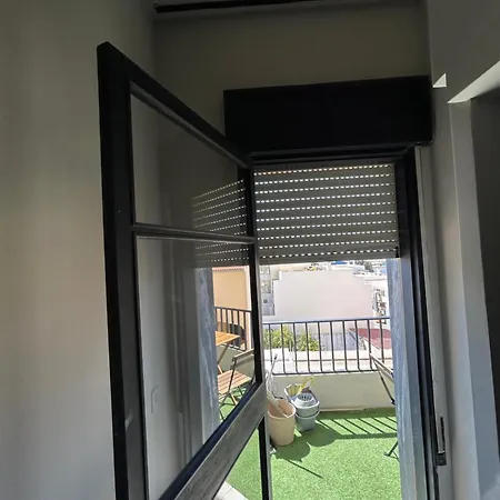Appartement Haven T2