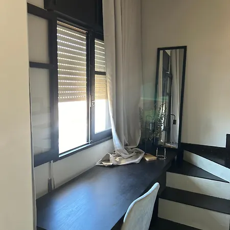 Apartment Haven T2 Quarteira
