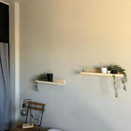 Haven T2 Appartement