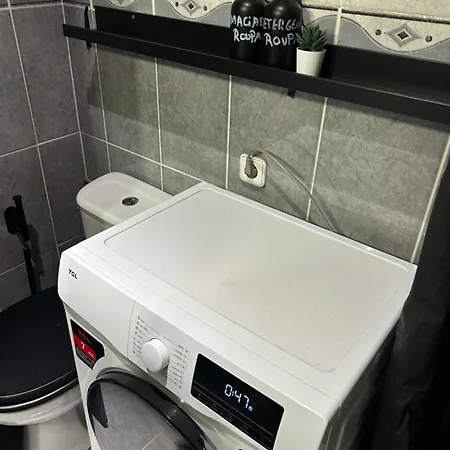 Appartement Haven T2 Quarteira