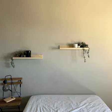 Haven T2 Apartment Quarteira