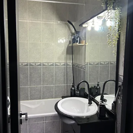 Haven T2 Apartment *